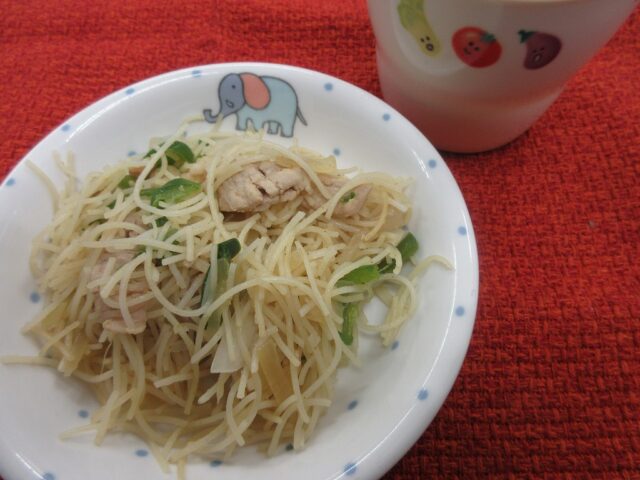 わくどきおやつ