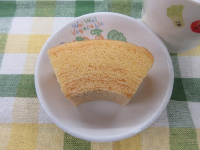 わくどきおやつ