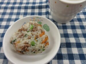 わくどきおやつ