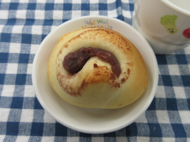わくどきおやつ