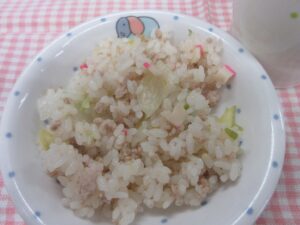 わくどきおやつ