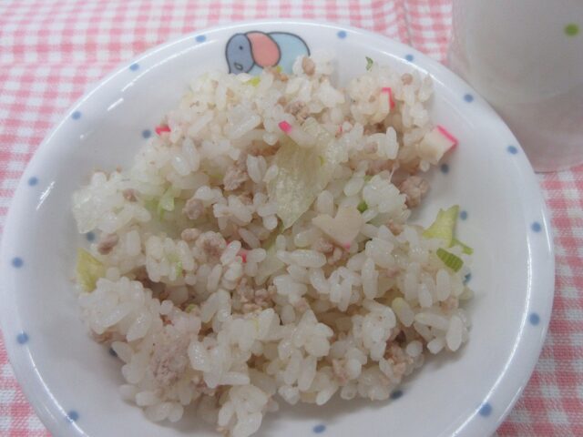 わくどきおやつ