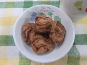 わくどきおやつ