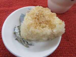 わくどきおやつ