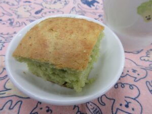 わくどきおやつ