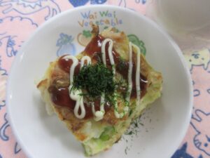 わくどきおやつ