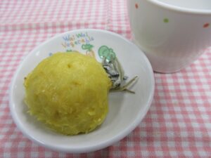わくどきおやつ