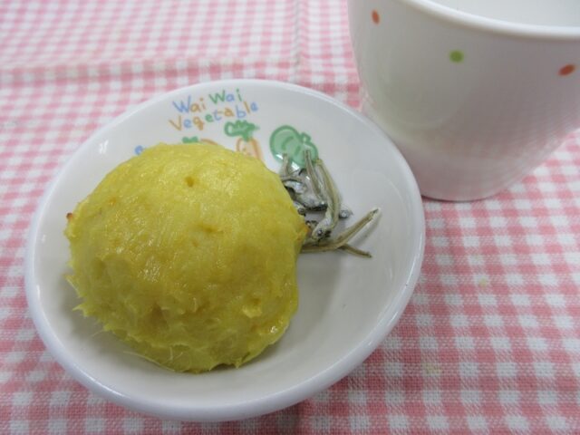 わくどきおやつ