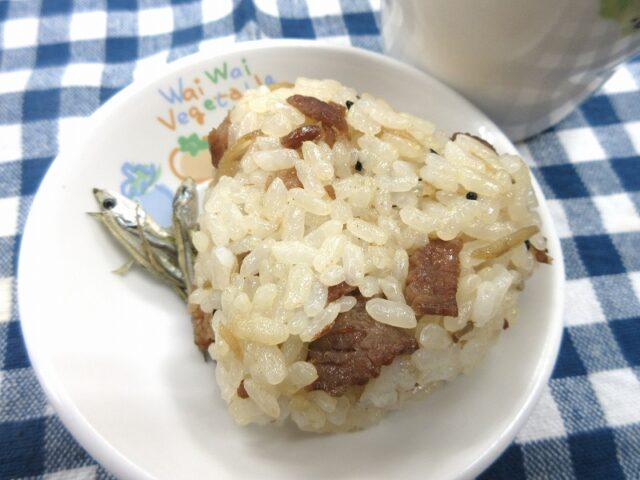 わくどきおやつ