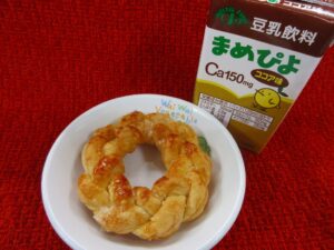 わくどきおやつ