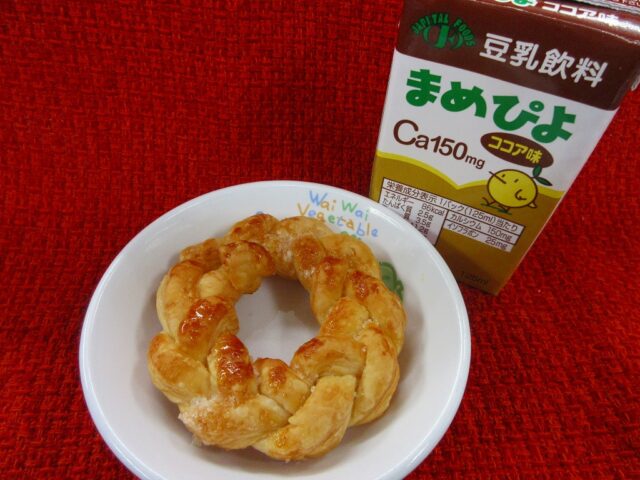 わくどきおやつ