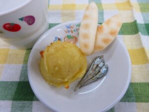 わくどきおやつ