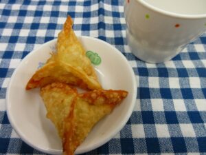 わくどきおやつ
