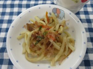 わくどくおやつ