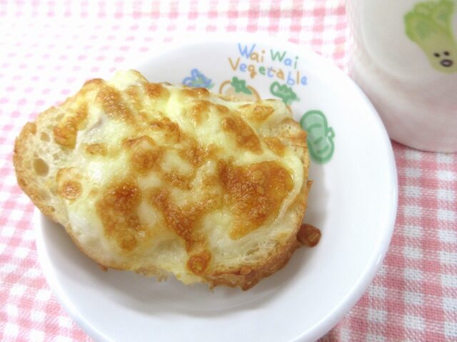 わくどくおやつ