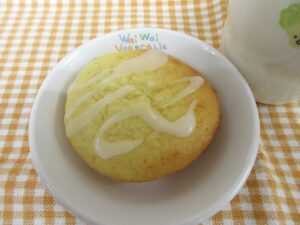 わくどきおやつ