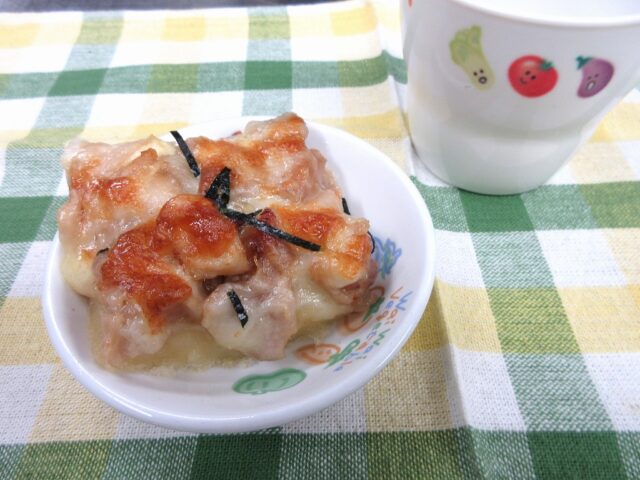 わくどきおやつ
