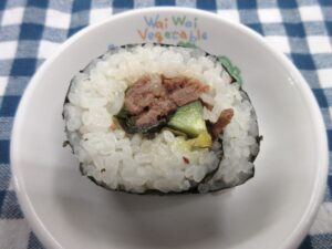 わくどくおやつ