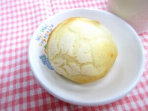 わくどきおやつ