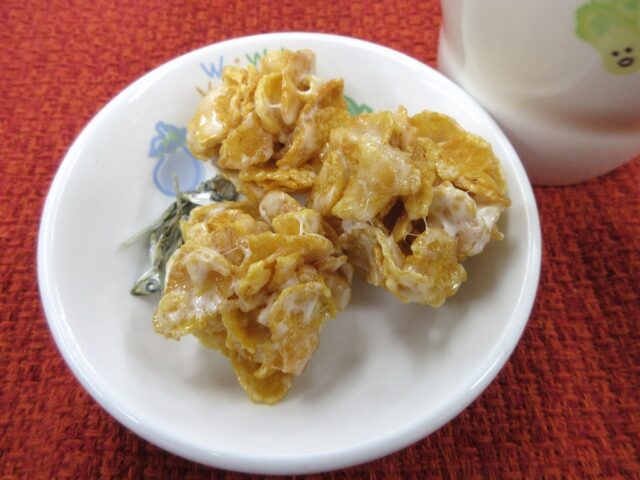 わくどき給食