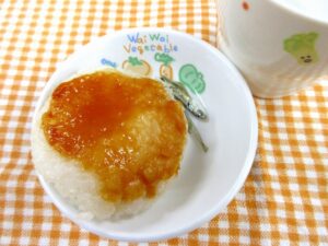 わくどきおやつ