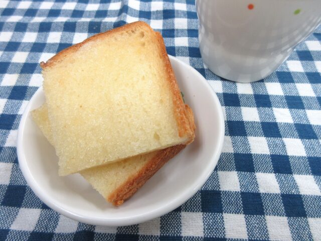 わくどきおやつ