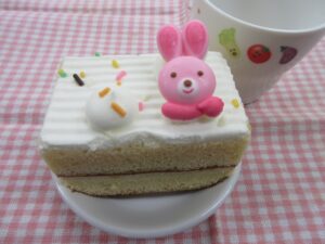 わくどくおやつ