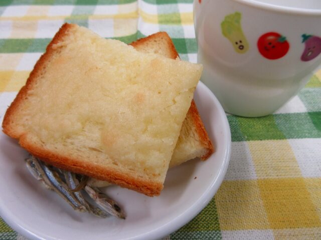 わくどきおやつ