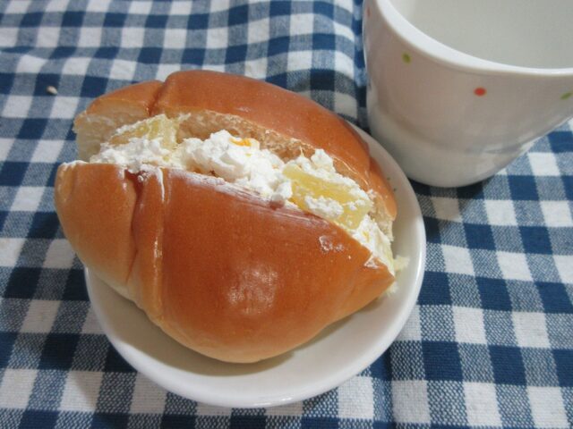 わくどきおやつ
