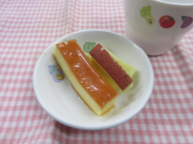 わくどきおやつ