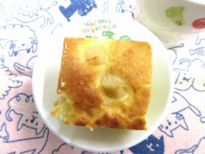 わくどくおやつ