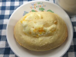 わくどきおやつ
