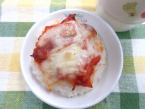 わくどくおやつ