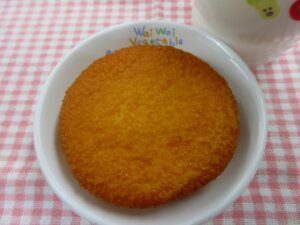 わくどくおやつ