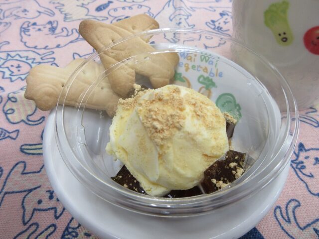 わくどきおやつ