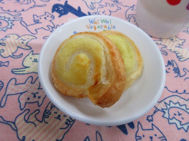 わくどくおやつ