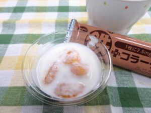 わくどきおやつ