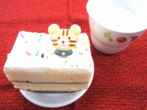 わくどきおやつ