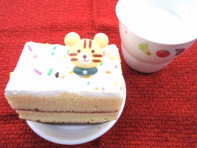 わくどきおやつ