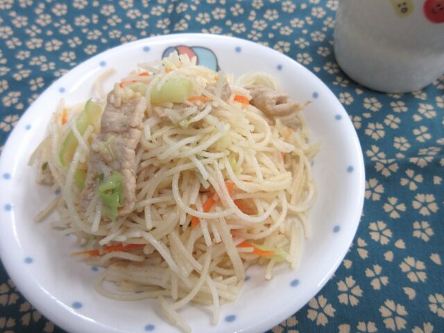 わくどくおやつ