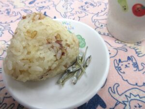 わくどきおやつ