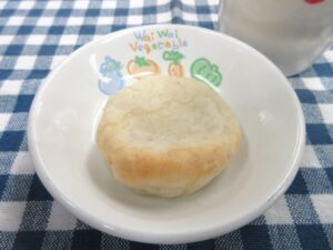 わくどくおやつ