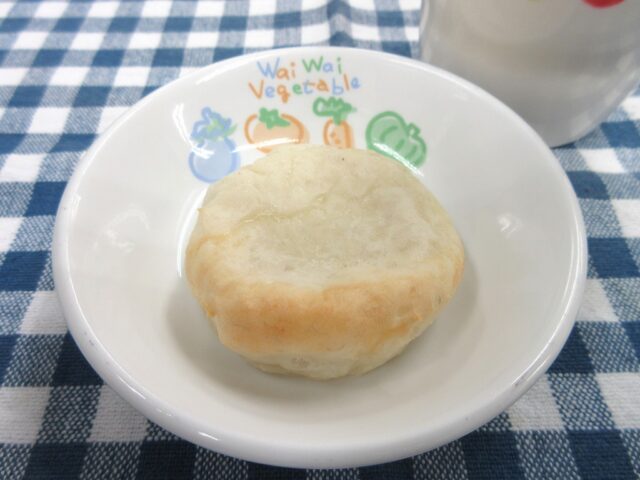 わくどくおやつ