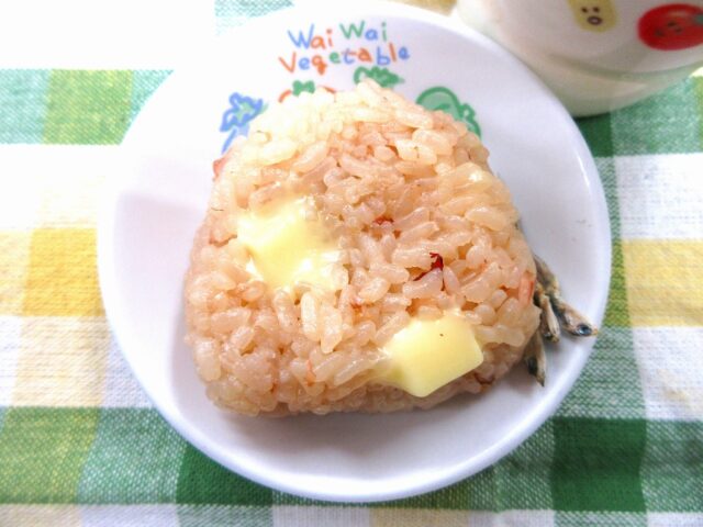 わくどきおやつ