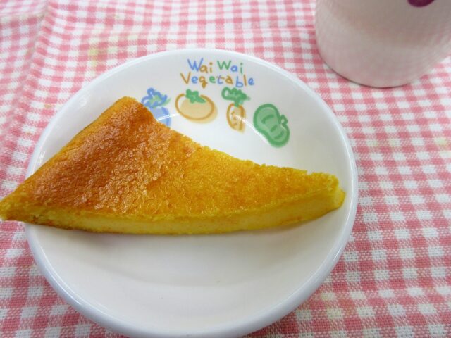 わくどくおやつ