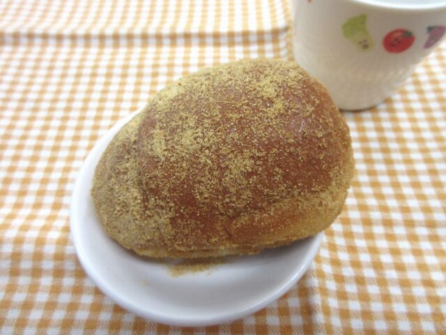 わくどくおやつ