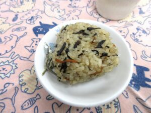 わくどきおやつ