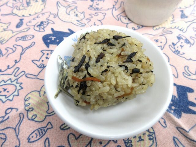 わくどきおやつ