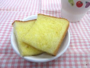 わくどくおやつ