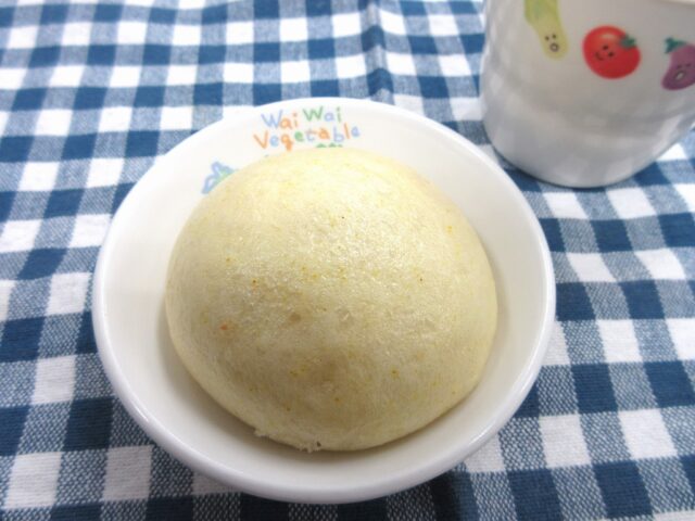 わくどくおやつ
